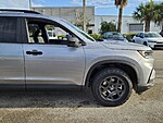 New 2025 Honda Pilot TRAILSPORT in FT. PIERCE, FLORIDA (Photo 2)