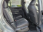 New 2025 Honda Pilot TRAILSPORT in FT. PIERCE, FLORIDA (Photo 21)