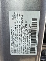 New 2025 Honda Pilot TRAILSPORT in FT. PIERCE, FLORIDA (Photo 25)