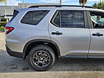 New 2025 Honda Pilot TRAILSPORT in FT. PIERCE, FLORIDA (Photo 4)