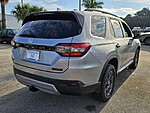 New 2025 Honda Pilot TRAILSPORT in FT. PIERCE, FLORIDA (Photo 5)