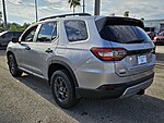 New 2025 Honda Pilot TRAILSPORT in FT. PIERCE, FLORIDA (Photo 6)
