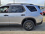 New 2025 Honda Pilot TRAILSPORT in FT. PIERCE, FLORIDA (Photo 7)