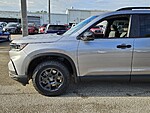 New 2025 Honda Pilot TRAILSPORT in FT. PIERCE, FLORIDA (Photo 8)