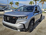 New 2025 Honda Pilot TRAILSPORT in FT. PIERCE, FLORIDA (Photo 9)