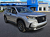 New 2025 Honda Pilot TRAILSPORT in FT. PIERCE, FLORIDA