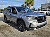 New 2025 Honda Pilot TRAILSPORT in FT. PIERCE, FLORIDA