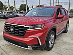 New 2025 Honda Pilot EX-L in FT. PIERCE, FLORIDA (Photo 10)