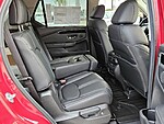 New 2025 Honda Pilot EX-L in FT. PIERCE, FLORIDA (Photo 19)