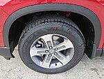 New 2025 Honda Pilot EX-L in FT. PIERCE, FLORIDA (Photo 22)