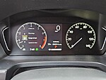 New 2025 Honda Pilot EX-L in FT. PIERCE, FLORIDA (Photo 29)