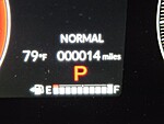 New 2025 Honda Pilot EX-L in FT. PIERCE, FLORIDA (Photo 30)