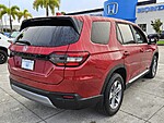 New 2025 Honda Pilot EX-L in FT. PIERCE, FLORIDA (Photo 5)