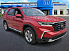 New 2025 Honda Pilot EX-L in FT. PIERCE, FLORIDA