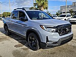 New 2025 Honda Ridgeline BLACK EDITION in FT. PIERCE, FLORIDA (Photo 1)