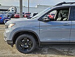 New 2025 Honda Ridgeline BLACK EDITION in FT. PIERCE, FLORIDA (Photo 10)