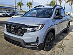 New 2025 Honda Ridgeline BLACK EDITION in FT. PIERCE, FLORIDA (Photo 11)