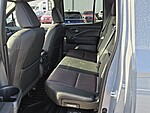 New 2025 Honda Ridgeline BLACK EDITION in FT. PIERCE, FLORIDA (Photo 15)