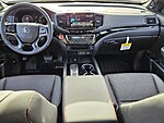 New 2025 Honda Ridgeline BLACK EDITION in FT. PIERCE, FLORIDA (Photo 17)