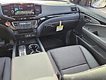 New 2025 Honda Ridgeline BLACK EDITION in FT. PIERCE, FLORIDA (Photo 18)
