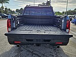New 2025 Honda Ridgeline BLACK EDITION in FT. PIERCE, FLORIDA (Photo 19)