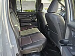 New 2025 Honda Ridgeline BLACK EDITION in FT. PIERCE, FLORIDA (Photo 21)