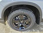 New 2025 Honda Ridgeline BLACK EDITION in FT. PIERCE, FLORIDA (Photo 24)