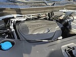 New 2025 Honda Ridgeline BLACK EDITION in FT. PIERCE, FLORIDA (Photo 26)
