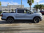 New 2025 Honda Ridgeline BLACK EDITION in FT. PIERCE, FLORIDA (Photo 3)