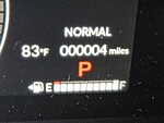 New 2025 Honda Ridgeline BLACK EDITION in FT. PIERCE, FLORIDA (Photo 33)