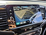 New 2025 Honda Ridgeline BLACK EDITION in FT. PIERCE, FLORIDA (Photo 35)