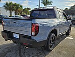 New 2025 Honda Ridgeline BLACK EDITION in FT. PIERCE, FLORIDA (Photo 5)