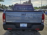 New 2025 Honda Ridgeline BLACK EDITION in FT. PIERCE, FLORIDA (Photo 6)