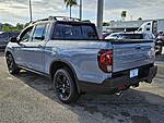 New 2025 Honda Ridgeline BLACK EDITION in FT. PIERCE, FLORIDA (Photo 7)
