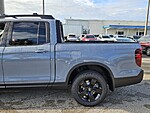 New 2025 Honda Ridgeline BLACK EDITION in FT. PIERCE, FLORIDA (Photo 8)