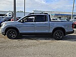 New 2025 Honda Ridgeline BLACK EDITION in FT. PIERCE, FLORIDA (Photo 9)