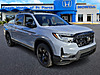 New 2025 Honda Ridgeline BLACK EDITION in FT. PIERCE, FLORIDA