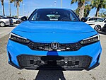 New 2026 Honda Civic Hatchback SPORT in FT. PIERCE, FLORIDA (Photo 11)