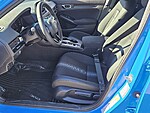 New 2026 Honda Civic Hatchback SPORT in FT. PIERCE, FLORIDA (Photo 12)