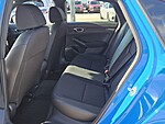 New 2026 Honda Civic Hatchback SPORT in FT. PIERCE, FLORIDA (Photo 14)