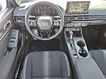 New 2026 Honda Civic Hatchback SPORT in FT. PIERCE, FLORIDA (Photo 15)