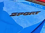 New 2026 Honda Civic Hatchback SPORT in FT. PIERCE, FLORIDA (Photo 19)
