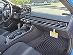 New 2026 Honda Civic Hatchback SPORT in FT. PIERCE, FLORIDA (Photo 21)