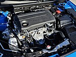 New 2026 Honda Civic Hatchback SPORT in FT. PIERCE, FLORIDA (Photo 25)