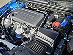 New 2026 Honda Civic Hatchback SPORT in FT. PIERCE, FLORIDA (Photo 27)