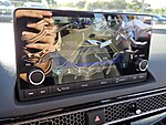 New 2026 Honda Civic Hatchback SPORT in FT. PIERCE, FLORIDA (Photo 33)