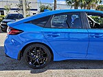 New 2026 Honda Civic Hatchback SPORT in FT. PIERCE, FLORIDA (Photo 4)