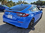 New 2026 Honda Civic Hatchback SPORT in FT. PIERCE, FLORIDA (Photo 5)