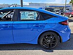 New 2026 Honda Civic Hatchback SPORT in FT. PIERCE, FLORIDA (Photo 7)