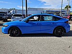 New 2026 Honda Civic Hatchback SPORT in FT. PIERCE, FLORIDA (Photo 8)